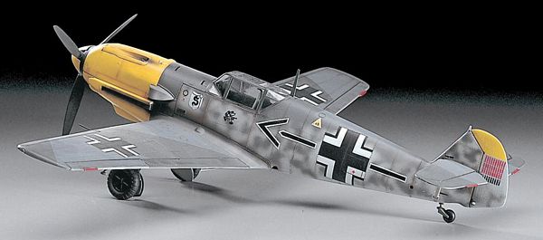 hasegawa aircraft models