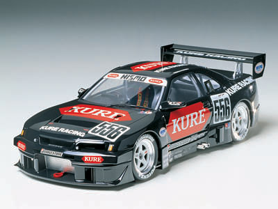 Blog by car gt kure model nismo nissan r tamiya #1