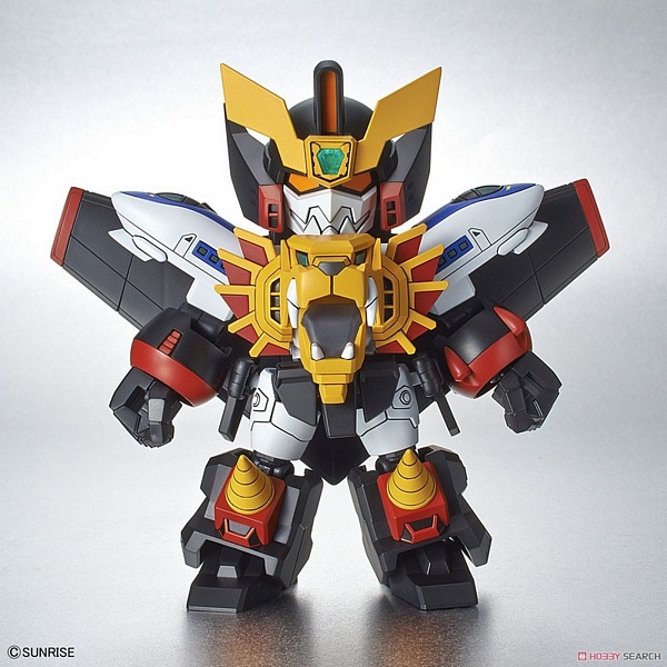 gaogaigar bandai