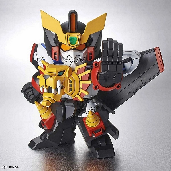 gaogaigar bandai