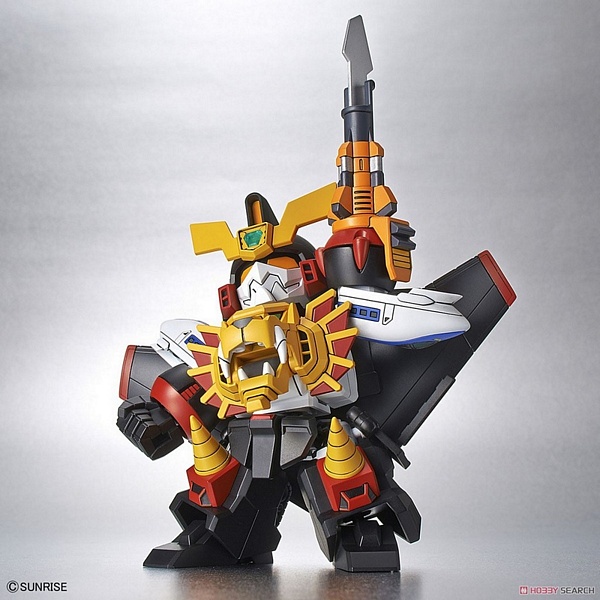 gaogaigar bandai