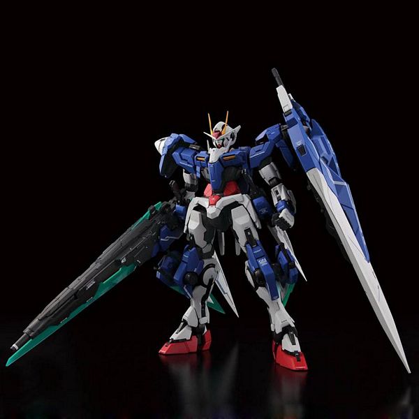 Bandai 00 Gundam Seven Sword G Perfect Grade 1 60