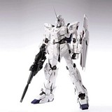 Bandai 2005041 RX-0 Unicorn Gundam Ver. Ka MG