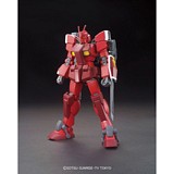 Bandai 2279771 Gundam Amazing Red Warrior HG