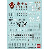 Bandai 2398994 Gundam Decal Set No. 103 for IBO