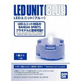 Bandai 24495371 Gundam LED Unit Blue