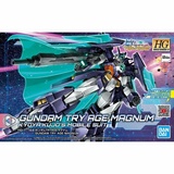 Bandai 2509126 Try Age Magnum HG