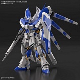 Bandai 2555540 Hi-V Gundam RG