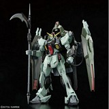 Bandai 2640763 Full Mechanics GAT-X252 Forbidden Gundam