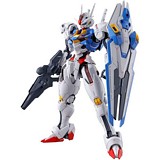 Bandai 2641291 Full Mechanics XVX-016 Gundam Aerial