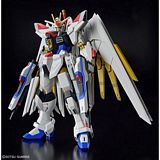 Bandai 2679242 Mighty Strike Freedom Gundam HG