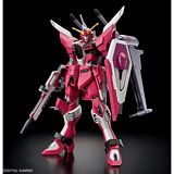 Bandai 2679243 Infinite Justice Gundam Type II HG