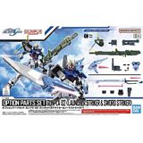 Bandai 2695886 Option Parts Set Launcher Striker & Sword Striker HG