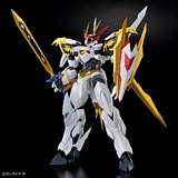 Bandai 2695888 Amplified IMGN Ryuoumaru HG