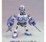 Bandai 5057436 Dororo Robo Keroro Gunso Plamo Collection 13