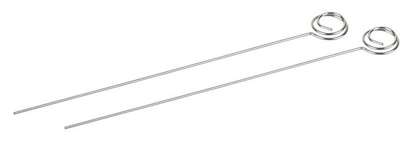 Faller FA170554 Cannula cleaning needles, 10 pieces