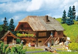 Faller FA131324 Black Forest farmhouse