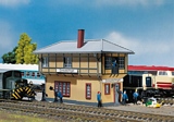 Faller FA131395 Donaueschingen Signal box