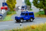 Faller FA161447 SUV MB G-Class THW (HERPA)