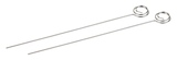 Faller FA170554 Cannula cleaning needles, 10 pieces