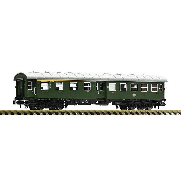 Fleischmann 6260026 Conversion Coach 1st/2nd Class DB