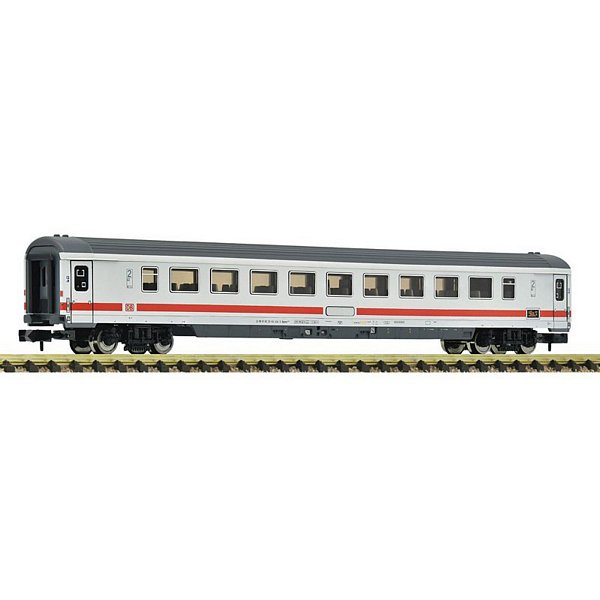 Fleischmann 6260043 IC/EC 2nd Class Large-Capacity Coach DB AG