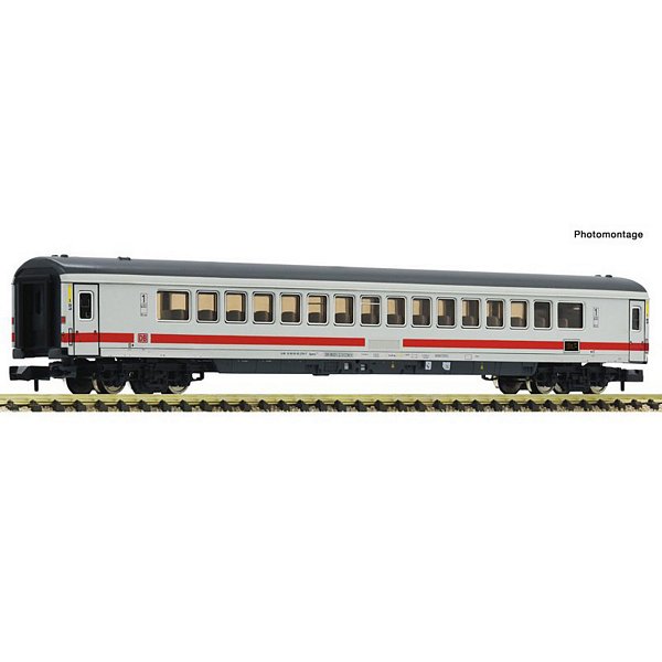 Fleischmann 6260044 IC/EC 1st Class Large-Capacity Coach DB AG