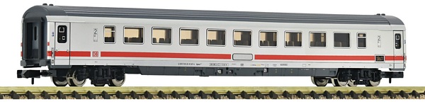 Fleischmann 6260046 IC/EC 2nd Class Large-Capacity Coach DB AG