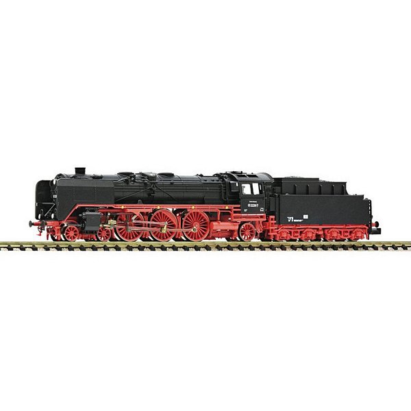 Fleischmann 714571 Steam Locomotive 01 2226-7 DR DCC