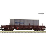 Fleischmann 6660045 Swivel Stake Wagon DR