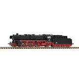 Fleischmann 714570 Steam Locomotive 001 150-2 DB DCC