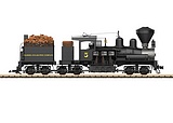 LGB L26703 MSP RR Shay Steam No. 5