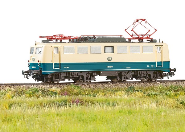 Trix 22640 Class 140 Electric Locomotive