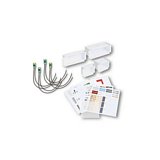 Noch 51250 Micro Rooms LED Building Lighting Kit