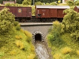 Noch NO58296 Culvert Tunnel for H0