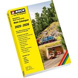 Noch 72252 Catalogue 2025-2026 English