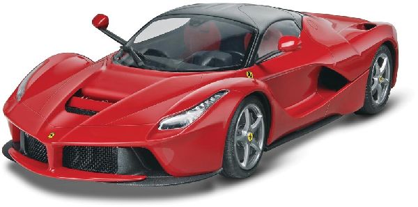 revell laferrari