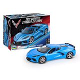 Revell 14556 2022 Corvette Stingray Z51 Coupe