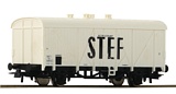 Roco 56172 Refrigerator Wagon STEF