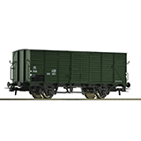 Roco 56235 Hungarian Boxcar DC