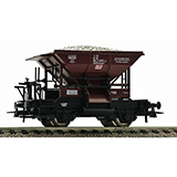 Roco 56246 Talbot Hopper Car DC