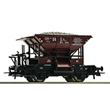 Roco 56247 Talbot Hopper Car DC