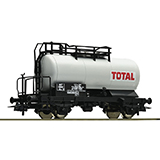 Roco 56259 Tank Wagon SNCF DC