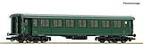 Roco 6200092 1st Class Passenger Coach FS DC