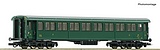 Roco 6200093 2nd Class Coach FS DC