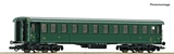 Roco 6200094 3rd Class Coach FS DC