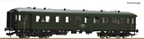 Roco 6200113 2nd Class Coach PKP DC