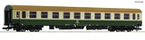 Roco 6200114 1st Class Express Train Coach DR DC