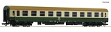 Roco 6200115 1st/2nd Class Express Train Coach DR DC