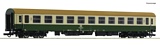 Roco 6200116 2nd Class Express Train Coach DR DC